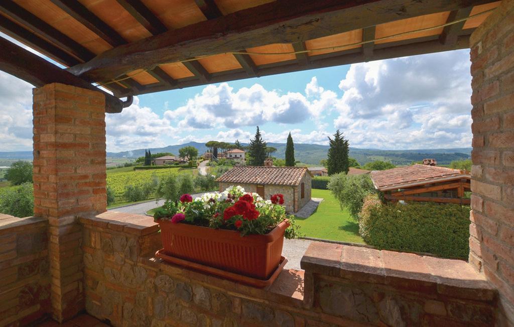 מלון Villastrada  Agriturismo Il Canto Della Gallina מראה חיצוני תמונה