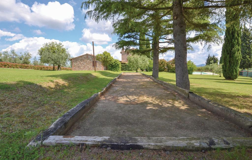 מלון Villastrada  Agriturismo Il Canto Della Gallina מראה חיצוני תמונה