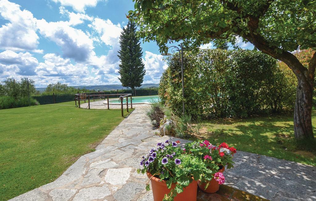 מלון Villastrada  Agriturismo Il Canto Della Gallina מראה חיצוני תמונה
