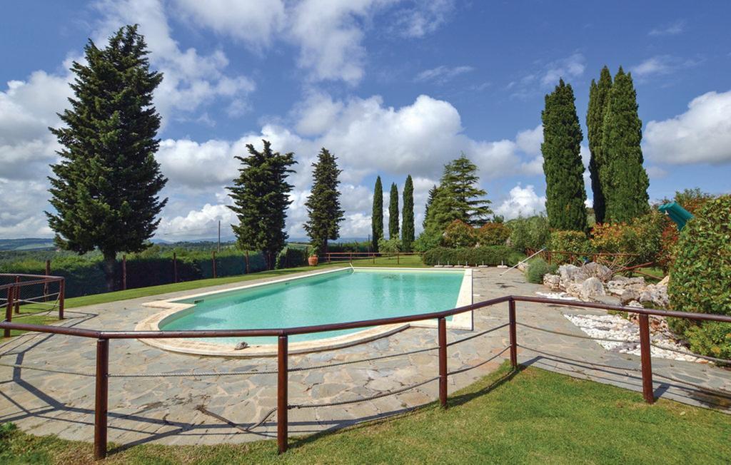 מלון Villastrada  Agriturismo Il Canto Della Gallina מראה חיצוני תמונה