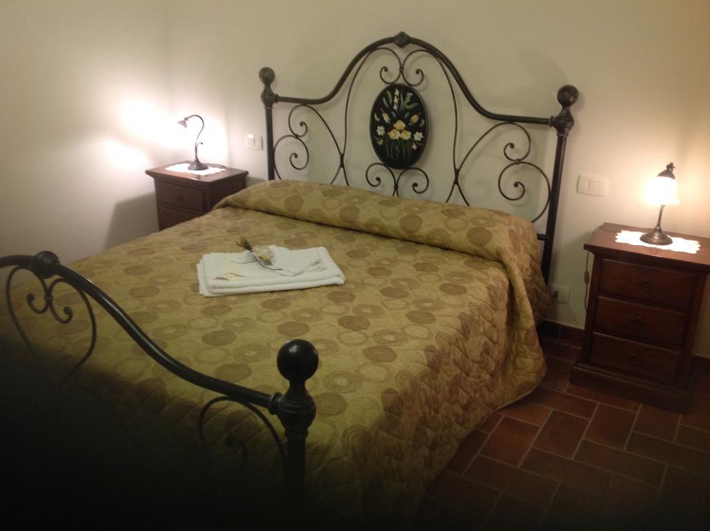 מלון Villastrada  Agriturismo Il Canto Della Gallina מראה חיצוני תמונה