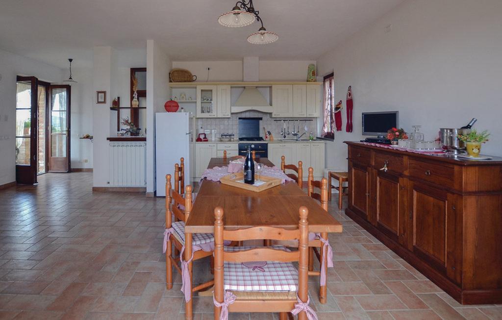 מלון Villastrada  Agriturismo Il Canto Della Gallina מראה חיצוני תמונה
